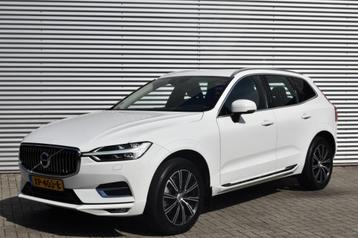 Volvo XC60 2.0 T5 INSCRIPTION / ADAPT. CRUISE / KEYLESS / EL beschikbaar voor biedingen