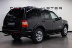 Ford Explorer V8 Eddie Bauer Btw auto, Fiscale waarde € 6., Auto's, Ford, Automaat, Gebruikt, Explorer, Zwart
