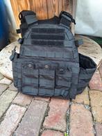 Bodyprotector airsoft, Ophalen of Verzenden, Zo goed als nieuw