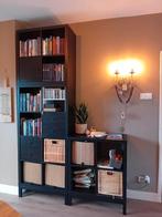 IKEA KALLAX vakkenkast, Huis en Inrichting, Kasten | Wandmeubels, Ophalen of Verzenden, Zo goed als nieuw, 25 tot 50 cm, 200 cm of meer