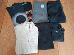 Kledingpakket Jongen Maat 146/152, Ophalen of Verzenden, Gebruikt, Jongen