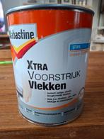 Alabastine Xtra voorstrijk vlekken, Ophalen, Zo goed als nieuw, Wit