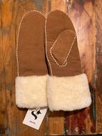 Warme wanten met bont van Shoeby, Ophalen of Verzenden, Nieuw, Sjaal