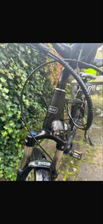 Riese & Muller Charger NuVinci Belt, Fietsen en Brommers, Elektrische fietsen, Riese & Müller, Gebruikt, Ophalen of Verzenden