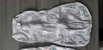 woombie/ swaddle baby 50/56, Kinderen en Baby's, Dekens, Slaapzakjes en Inbakerproducten, Ophalen of Verzenden, Zo goed als nieuw