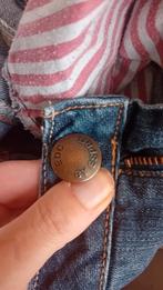 EDC Esprit Five Denim Jeans W31 Long, Blauw, Ophalen of Verzenden, W30 - W32 (confectie 38/40), Gedragen