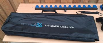 Preston top set steun. beschikbaar voor biedingen