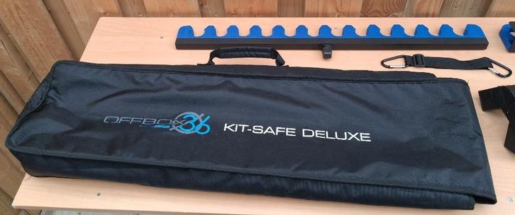 Preston top set steun., Watersport en Boten, Hengelsport | Witvissen, Nieuw, Overige typen, Ophalen of Verzenden