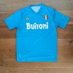Maradona Napoli 1987/1988 shirt XL, Maat XL, Ophalen of Verzenden, Nieuw, Shirt