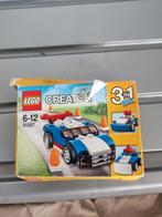 Te koop lego creator 31027, Ophalen of Verzenden, Zo goed als nieuw
