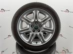 18'' origineel breedset Jaguar XK XJ cabrio Coupe XK8 XKR 8, 18 inch, Gebruikt, 255 mm, Banden en Velgen