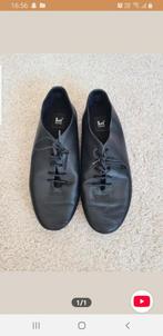 NIEUWSTAAT Jazz ballet zacht leren dans schoenen maat 34, Ophalen of Verzenden, Zo goed als nieuw, Schoenen