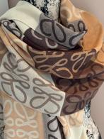 Zachte Cashmere Sjaal, Kleding | Dames, Mutsen, Sjaals en Handschoenen, Ophalen of Verzenden, Zo goed als nieuw, Maat 46/48 (XL) of groter