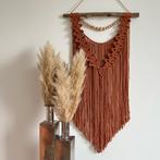 Macramé wandkleed, Ophalen of Verzenden, Nieuw