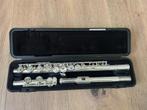 Dwarsfluit YFL 212  Yamaha, Muziek en Instrumenten, Blaasinstrumenten | Dwarsfluiten en Piccolo's, Ophalen of Verzenden, Zo goed als nieuw
