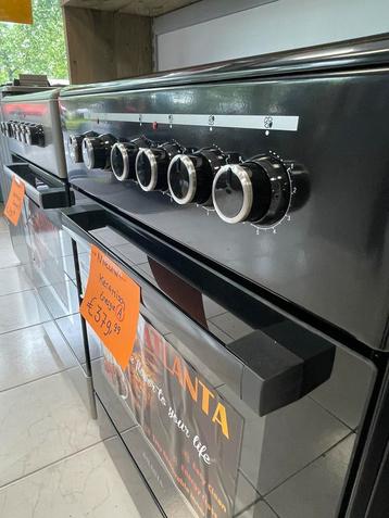 ZOMERAANBIEDING nieuwe keramische fornuizen EnergieZuinig!!! beschikbaar voor biedingen