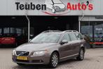 Volvo V70 1.6 T4 Limited Edition 1e Eigenaar, Volledig onder, Euro 5, Gebruikt, 4 cilinders, 179 pk