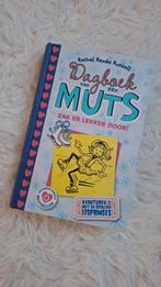 Dagboek van een muts 4 - Zak er lekker door!, Ophalen of Verzenden, Gelezen, Rachel Renée Russell