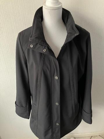 bexleys maat 46 oksel totoksel 60 cm najaar/winterjas beschikbaar voor biedingen