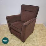 Relaxfauteuil, Ophalen, Hout, Gebruikt, Vintage