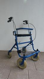 Rollator Premis Provo, Diversen, Rollators, Ophalen, Opvouwbaar, Gebruikt