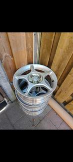 3 Originele Mazda MX-5 Phoenix Velgen, Auto-onderdelen, Banden en Velgen, Ophalen of Verzenden, Zomerbanden, Velg(en)