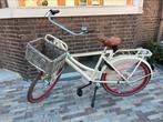 Cortina U4 24 inch Lief! meisjesfiets, Versnellingen, Ophalen, Cortina U4 transportfiets meisje jongens, Gebruikt