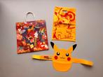 Pokemon. Limited edition pokemon center hiroshima. Tassen., Verzamelen, Ophalen of Verzenden, Zo goed als nieuw