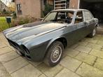 Jaguar XJ12 | Project | 1989, Auto's, Oldtimers, Particulier, Sedan, Te koop, Benzine