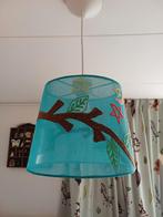 Uiltjes Hanglamp Kinderkamer, Ophalen of Verzenden, Zo goed als nieuw, Stof, Minder dan 50 cm