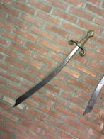 Oude zwaarden, Verzamelen, Ophalen of Verzenden