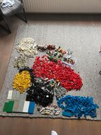 Grote partij vintage lego: space, futuron, boot, auto’s, Ophalen of Verzenden, Complete set, Lego