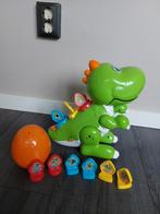 Vtech dinosaures, Ophalen of Verzenden, Zo goed als nieuw