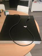 Inventum VKI6010ZWA Inductie Kookplaat - Tweedekans, Witgoed en Apparatuur, Kookplaten, Zo goed als nieuw, Inductie, Vrijstaand