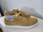 Zusss okergele gympen/sneakers maat 41, Ophalen of Verzenden, Zo goed als nieuw, Geel, Sneakers of Gympen