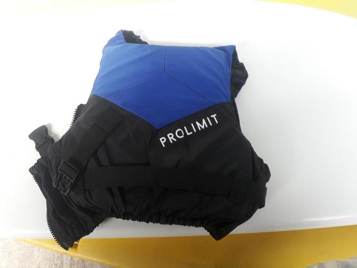 Pro limit Dingy zwemvest nieuw maat S & M laser topaz splash, Watersport en Boten, Watersportkleding, Nieuw, Reddingsvest of Zwemvest