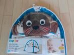 Lupilu Babygym  aktiviteiten gym in de  Verpakking, Ophalen of Verzenden, Zo goed als nieuw, Babygym
