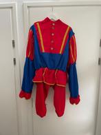 Pietenpak maat 52 - Compleet met pruik!, Kinderen en Baby's, Ophalen of Verzenden, Gebruikt, 170 of groter