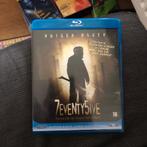7eventy5ive (seventy five) met Rutger Hauer (blu ray disc), Ophalen of Verzenden, Zo goed als nieuw