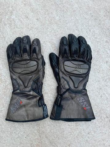 IXS dames motor handschoenen, maat S, leder, zomer beschikbaar voor biedingen