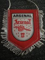 Arsenal Vaantje, Ophalen of Verzenden, Gebruikt, Buitenlandse clubs, Vaantje of Sjaal