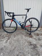 Hele mooie GIANT PROPEL ADVANCED PRO, Fietsen en Brommers, Fietsen | Racefietsen, Ophalen