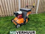 Te koop: Eliet doorzaaimachine dzc600, Ophalen, Zo goed als nieuw, Elektrisch