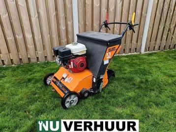 Te koop: Eliet doorzaaimachine dzc600 beschikbaar voor biedingen