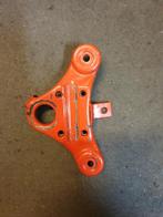 Puch Maxi Rider Macho kroonplaat op voorvork., Ophalen of Verzenden, Gebruikt, Frame