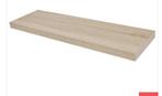 Wandplank Sanoma eiken 80cm, Ophalen of Verzenden, Nieuw