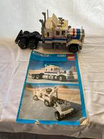 Model team 5580, Ophalen, Gebruikt, Complete set, Lego