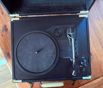 Crosley Platenspeler CR60119A-BK beschikbaar voor biedingen