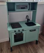 Duktig Ikea keukentje met heel veel accessoires, Ophalen, Gebruikt