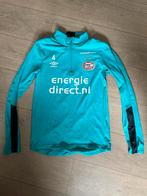 PSV Trui Maat S, Blauw, Ophalen of Verzenden, Zo goed als nieuw, Voetbal